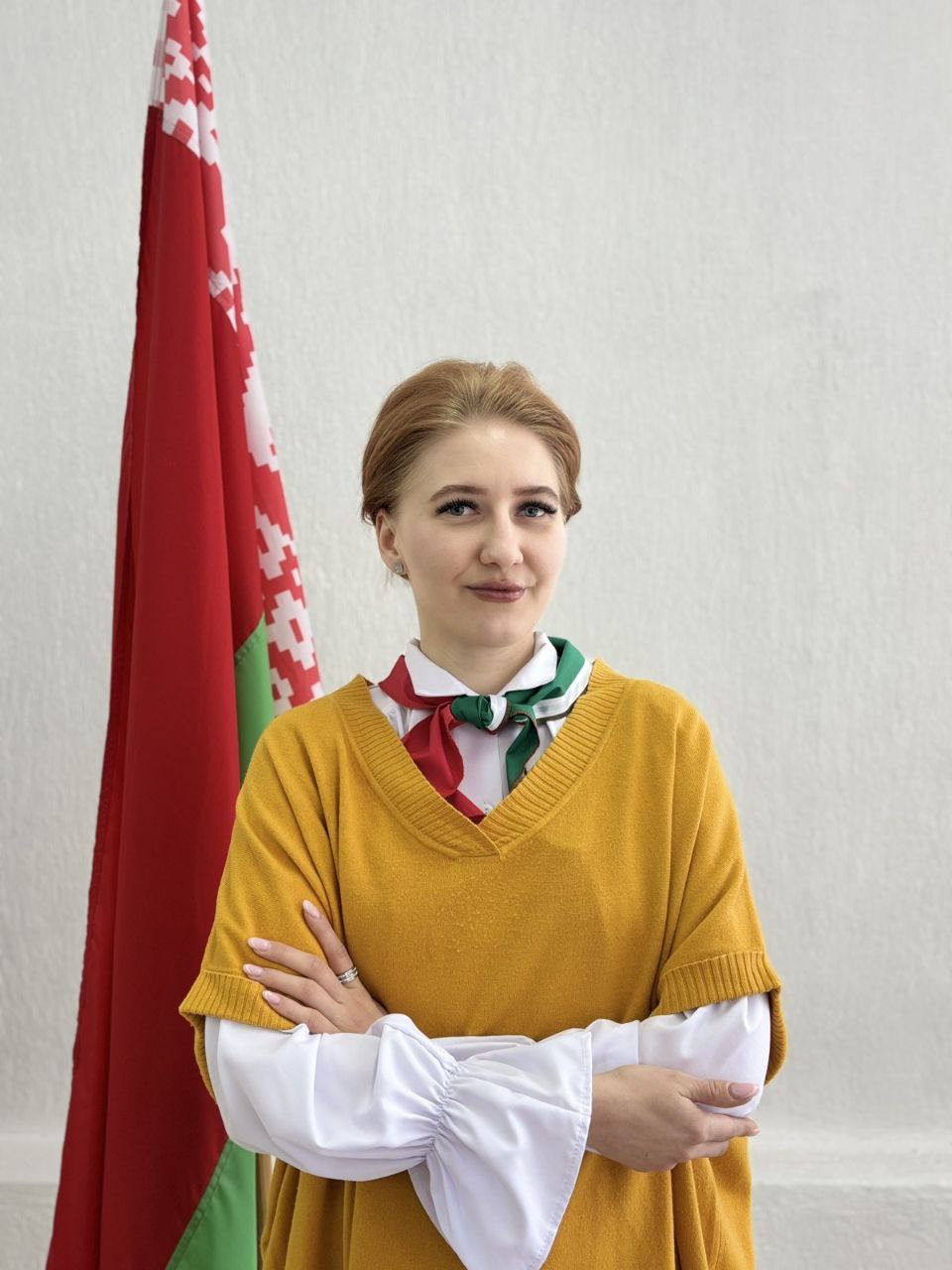staff